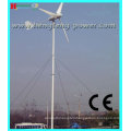 Wind generator system permanent magnet FRP blade 600w